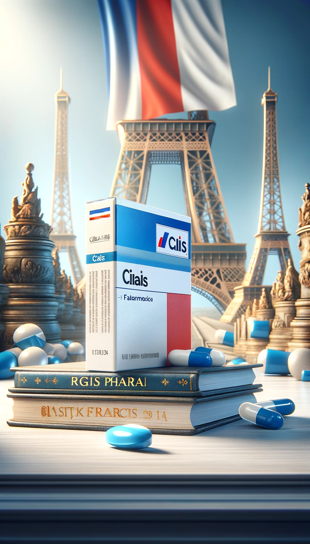 Cialis 20 mg le prix